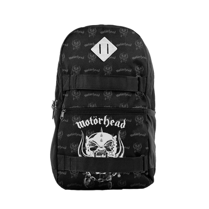 Rocksax Motorhead Skate Bag - England