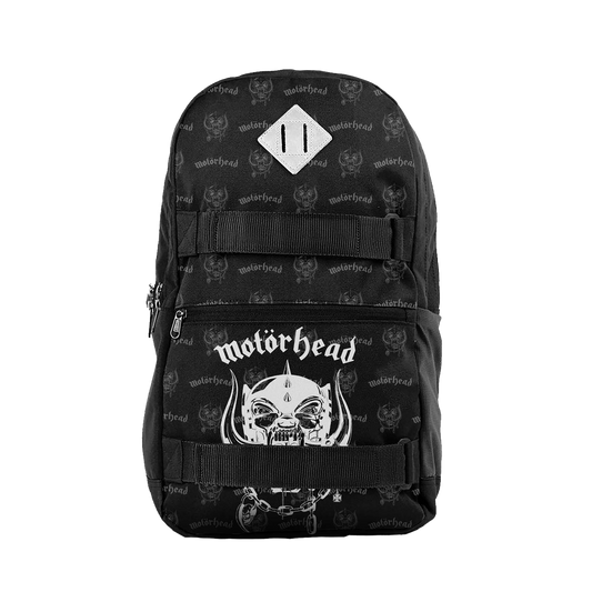 Rocksax Motorhead Skate Bag - England