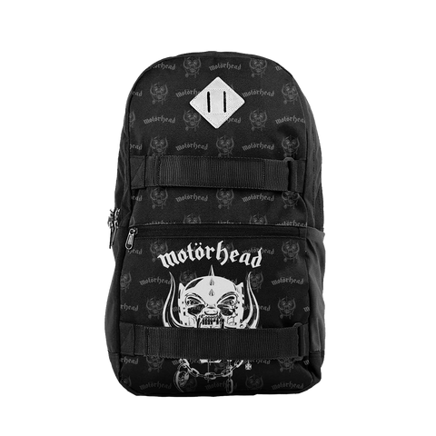 Rocksax Motorhead Skate Bag - England