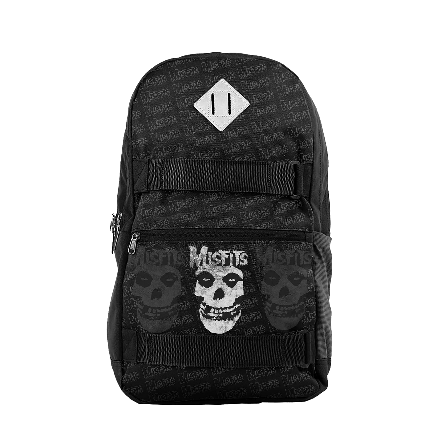 Rocksax Misfits Skate Bag - Fiend