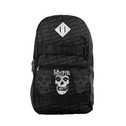 Rocksax Misfits Skate Bag - Fiend