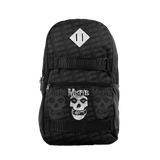Rocksax Misfits Skate Bag - Fiend