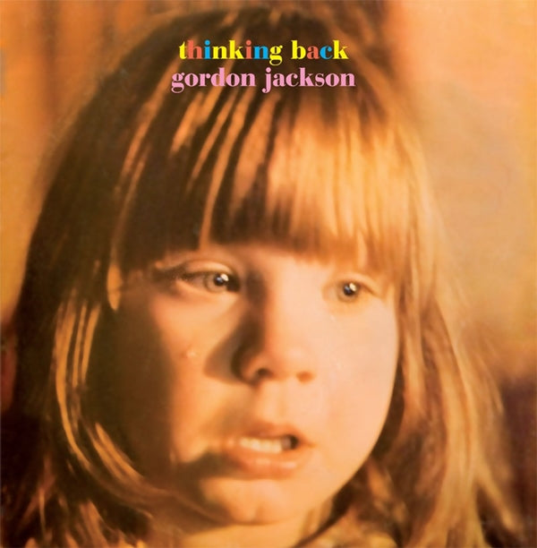 Gordon Jackson LP - Thinking Back | Buy Now For 41.99
