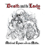 Michael Raven & Joan Mills LP - Death And The Lady | Buy Now For 41.99
