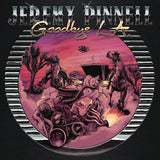 Jeremy Pinnell LP - Goodbye La | Buy Now For 35.99