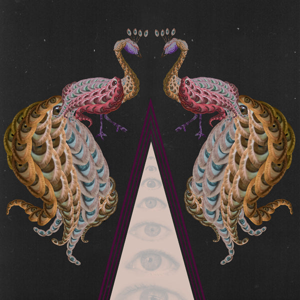 Small Reactions LP - New Age Soul | Buy Now For 35.99