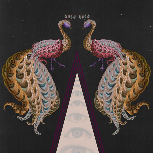 Small Reactions LP - New Age Soul | Buy Now For 35.99