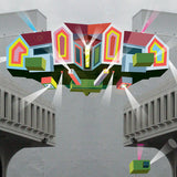 B. Hamilton LP - Nothing And Nowhere | Buy Now For 29.99