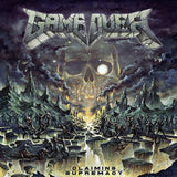 Game Over LP - Claiming Supremacy | Buy Now For 40.99