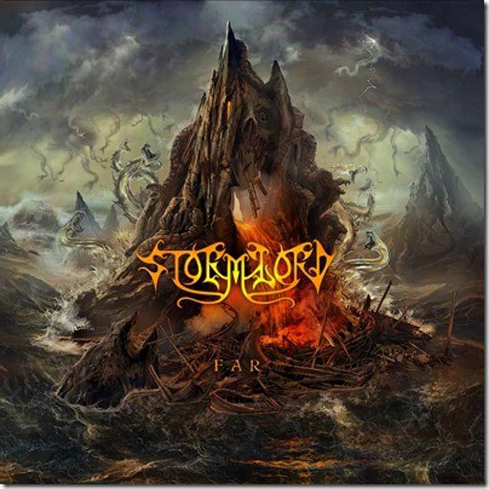 Stormlord LP - Far | Buy Now For 40.99