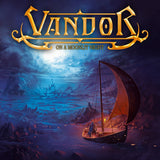 Vandor LP - On A Moonlit Night | Buy Now For 37.99
