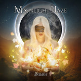 Moonlight Haze LP - Animus | Buy Now For 37.99