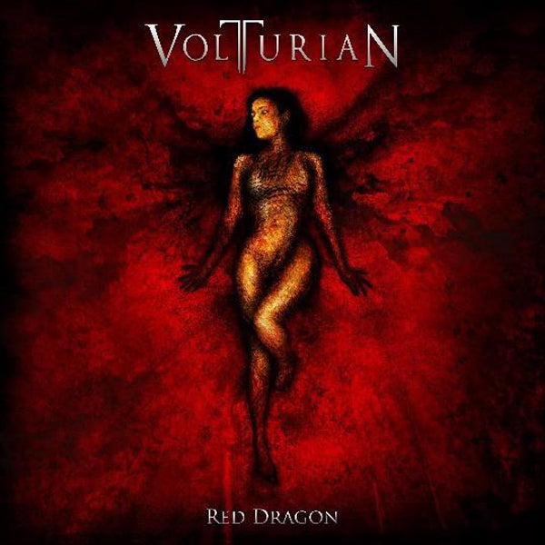 Volturian LP - Red Dragon | Buy Now For 37.99