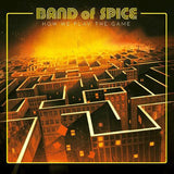 Band Of Spice LP - How We Play The Game | Buy Now For 47.99
