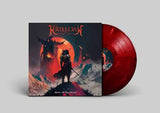 Krilloan LP - Return Of The Heralds (Red Marbled Vinyl)