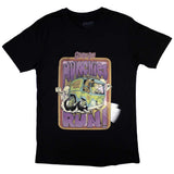 Warner Bros T Shirt - Munchies Run