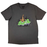 Warner Bros T Shirt - Skateboard