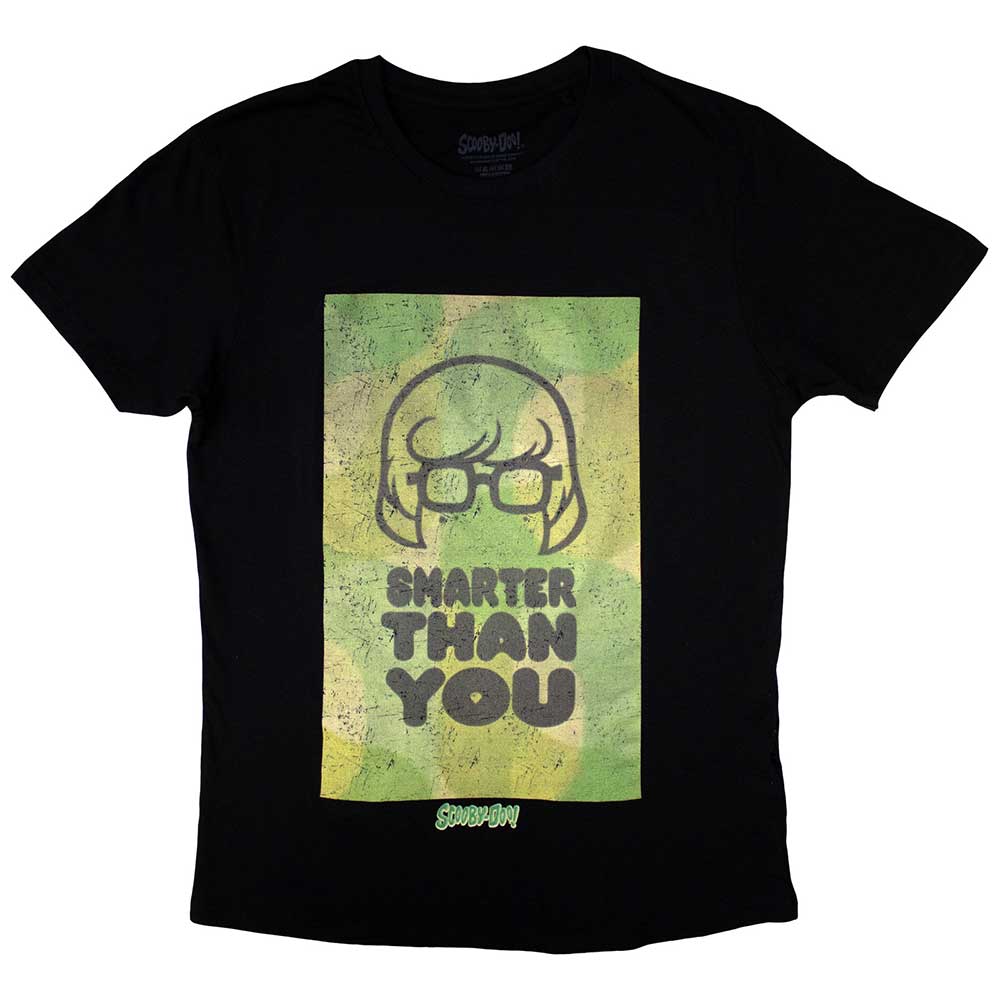 Warner Bros T Shirt - Smarter Than You