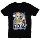 Warner Bros T Shirt - Yikes!