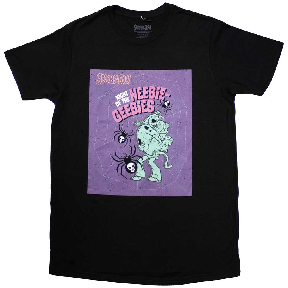 Warner Bros T Shirt - Heebie-Geebies