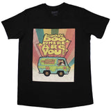 Warner Bros T Shirt - Where Are You?
