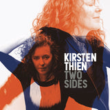 Kirsten Thien LP - Two Sides | Buy Now For 21.99