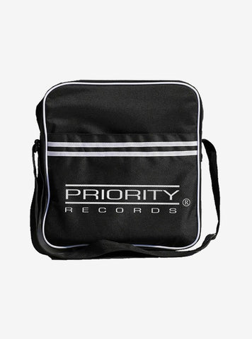 Rocksax Priority - Zip Top Messenger Bag