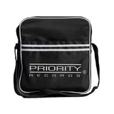 Rocksax Priority - Zip Top Messenger Bag