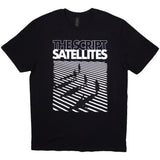 The Script T Shirt - Satellites
