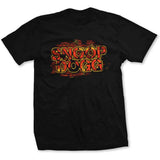 Snoop Dogg T Shirt - Red Logo