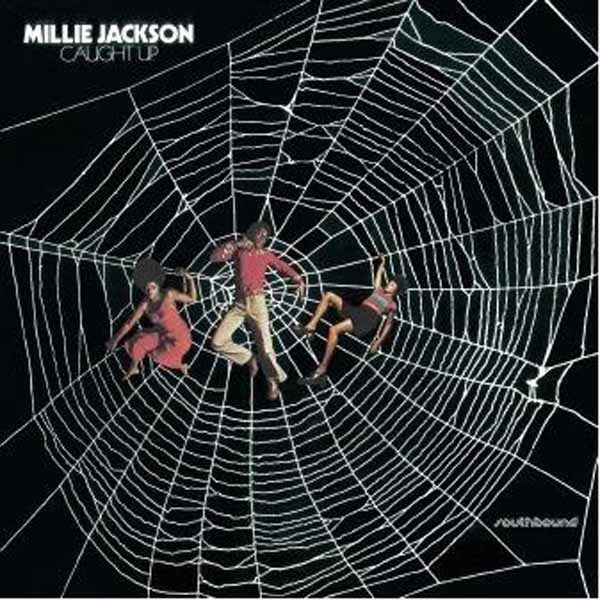 Millie Jackson LP - Caught Up | Buy Now For 38.99