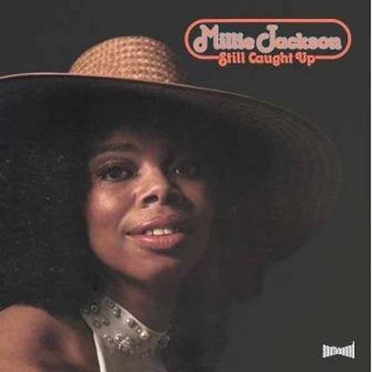 Millie Jackson LP - Still Caught Up | Buy Now For 38.99