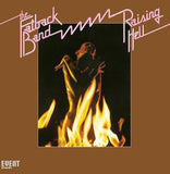 Fatback Band LP - Raising Hell | Buy Now For 38.99