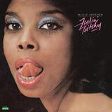 Millie Jackson LP - Feelin’ Bitchy