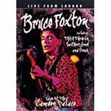 Bruce Foxton    ( The Jam) DVD - Live From London | Buy Now For 19.99
