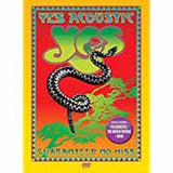 Yes DVD - Guaranteed No Hiss | Buy Now For 19.99