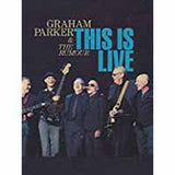 Graham Parker DVD - This Is Live | Buy Now For 19.99