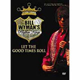 Bill Wyman'S Rhythm Kings DVD - Let The Good Times Roll | Buy Now For 19.99