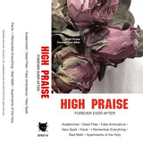High Praise Music Cassette - Forever Ever After | Buy Now For 19.99