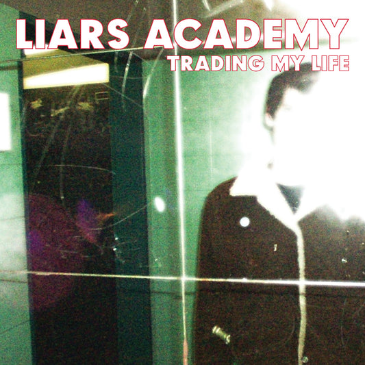 Liars Academy LP - Trading My Life + First Demo Ep | Buy Now For 53.99