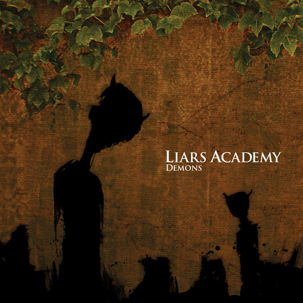 Liars Academy LP - Demons | Buy Now For 56.99