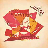  The Ready-Mades LP - Autogestion Sentimentale | Buy Now For 38.99