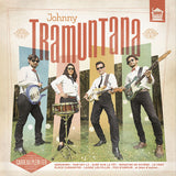 Johnny Tramuntana LP - Carreau Plein Fer | Buy Now For 38.99