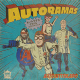 Autoramas LP - Autointitulado | Buy Now For 47.99