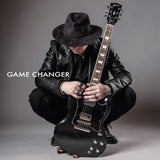 Patrik Jansson Band LP - Game Changer | Buy Now For 53.99