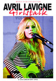 Avril Lavigne DVD - Girlstalk | Buy Now For 19.99