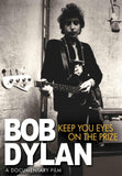 Bob Dylan DVD - Keep Your Eyes On The Prize | Buy Now For 19.99