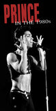 Prince DVD - In The 1980S | Buy Now For 19.99