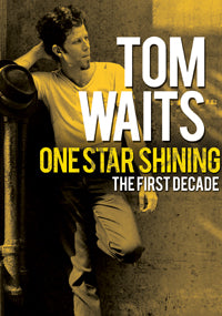 Tom Waits DVD - One Star Shining - The First Decade | Buy Now For 19.99