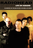 Radiohead DVD - Life On Demand | Buy Now For 19.99